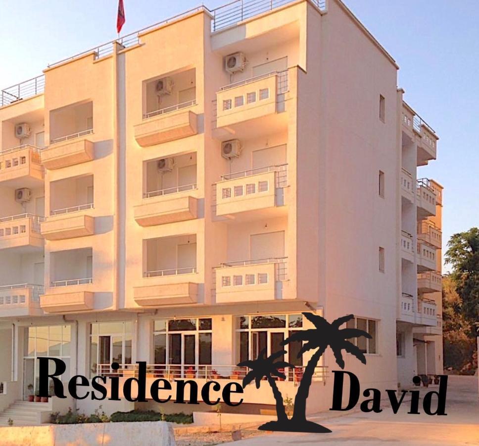 Residence David วญอเรอ ภายนอก รูปภาพ