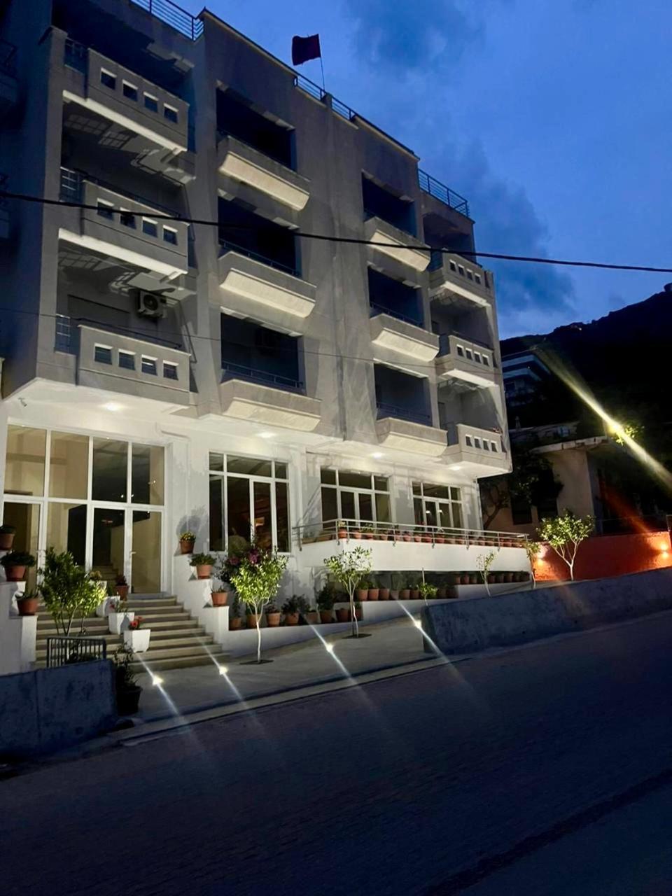 Residence David วญอเรอ ภายนอก รูปภาพ