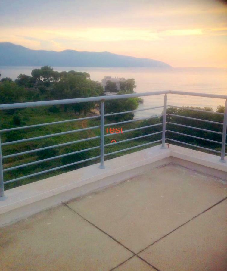 Residence David วญอเรอ ภายนอก รูปภาพ
